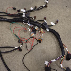 2015.5-2017 ONLY Mustang Coyote Engine Wiring Harness