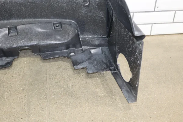 57_524bce69-271f-410f-abd8-61a1b6eb4cbf 97-04 C5 Corvette Right Passenger Front Inner Fender Structure *Damaged*