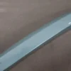 57_526f3c26-efb4-4a87-9c43-a4cde3ae04e9 2003-2009 Hummer H2 Right RH Front Fender Flare Moulding OEM