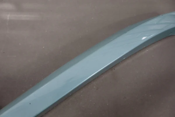 57_526f3c26-efb4-4a87-9c43-a4cde3ae04e9 2003-2009 Hummer H2 Right RH Front Fender Flare Moulding OEM