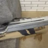 1993-1996 Cadillac Fleetwood Chrome Front Bumper