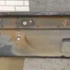 57_52fd1e6f-d6c2-46bf-b1da-89c77b775fdb 2006-2007 Hummer H2 SUV Rear Bumper (Option W/O Rear Camera)