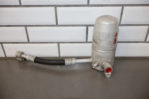 57_5314a824-b026-4123-91d3-06c3d553db14 2001 Pontiac Firebird 3.8L 3800 A/C Hoses OEM