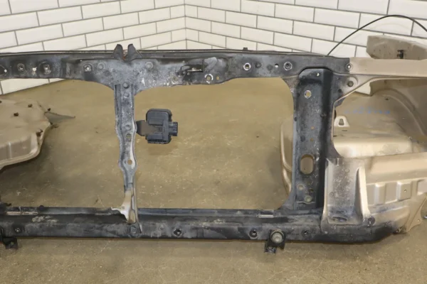 57_533bfc32-dc5a-4289-8fed-93baa6cfed59 98-07 Lexus LX470 / Land Cruiser V8 Front Radiator Core Support Body Cut