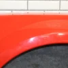 57_536df87c-7478-45c6-8e5e-30e6d079efd1 1999-2004 Ford Mustang GT Left Fender XR3Z16006AA Performance Red ES XR3Z16006AA