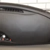 2017 Fiat 124 Spider OEM Dashboard Dash Panel Assembly Nero Black (X9)