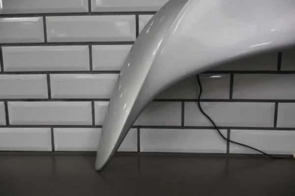 57_538f7ecd-2a54-4017-a0c8-bad7e652bce0 2004-2006 Pontiac GTO Rear Spoiler Quicksilver 13 94860069