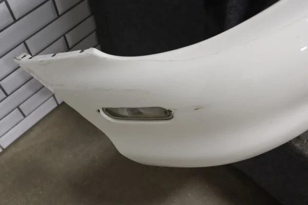 57_54996d82-929c-4132-8195-123d1d9ef0ad 1999-2000 Mazda MX-5 Miata Front Bumper White PT