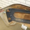 57_549e8972-78bd-4dad-bf70-0348b029e216 1987 Ford F-150 XLT Lariat Front Bumper 9M