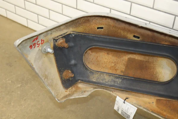 57_549e8972-78bd-4dad-bf70-0348b029e216 1987 Ford F-150 XLT Lariat Front Bumper 9M