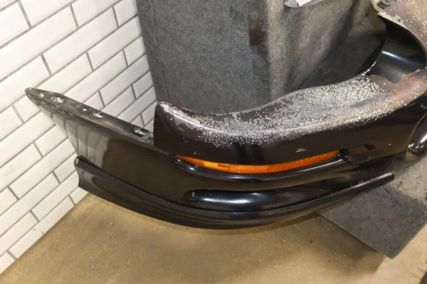 1998-2001 Chevrolet Camaro Front Bumper 10272185