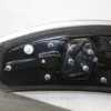 57_558be42b-a0cb-4b51-9a1f-085137a1fe06 18-19 Lexus LC500 OEM Power Rear Spoiler (Liquid Platinum 1J2) Unable To Test