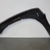 57_5660105c-4101-44f3-afd8-fba893c0b9bd 02-06 Cadillac Escalade Front Right RH OEM Fender Flare Moulding (Redfire 72U)