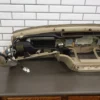 2003-2007 Lexus LX470 Bare Dash Panel (W/Night Vision Option)