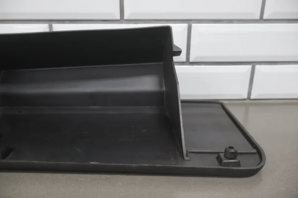 2000-2002 Chevrolet Camaro Pontiac Firebird- Glove Box Lid Ebony