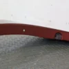 57_58997824-1ab9-4905-a0c6-2ff58b831143 02-06 Cadillac Escalade Front Right RH OEM Fender Flare Moulding (Redfire 72U)