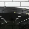 2013 Fiat 500 2-Door Abarth Sunroof Assemble W/Glass-Motor-Frame-Slides