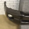 57_58e0fed7-5f83-4694-b2db-4691db53135b 05-11 Toyota Tacoma Base Model Front Bumper Cover W/Fog Lights & Rebar *Damage*