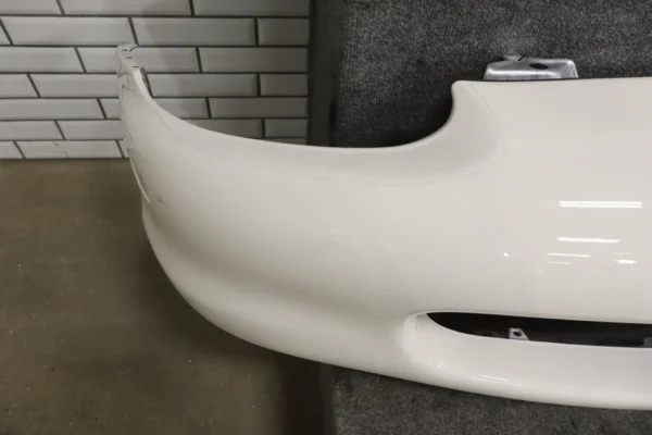 57_58e9439c-dc5c-4978-a7e1-976928c20117 1999-2000 Mazda MX-5 Miata Front Bumper White PT