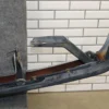 57_5939bc06-2063-43a5-9e58-9946c492a06b 1996 Chevrolet Tahoe Front Bumper WA229A