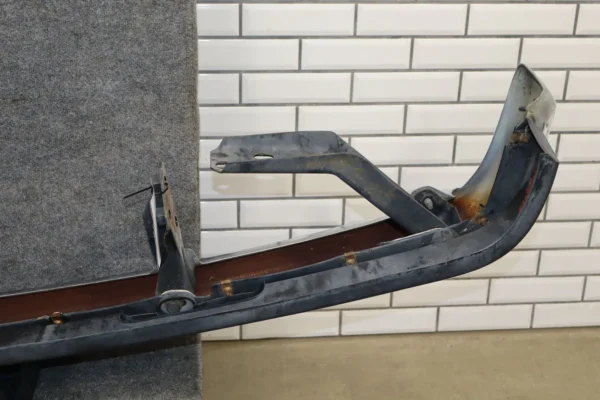 57_5939bc06-2063-43a5-9e58-9946c492a06b 1996 Chevrolet Tahoe Front Bumper WA229A