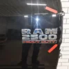 57_59717058-7027-447b-b102-f4e4db75672f 10-18 Ram 2500 4th Gen Mega Cab Front Right RH Door (Brilliant Black PXR)