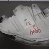 2004-2006 Pontiac GTO Left Headlamp 92155599