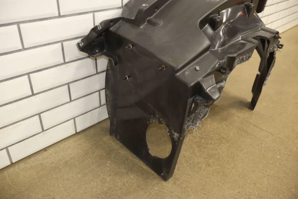 57_5a847f0d-6d54-4382-a679-fd1ff1fa17cf 97-04 C5 Corvette Right Passenger Front Inner Fender Structure *Damaged*