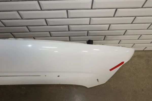 57_5aa7d738-f6c4-413c-9fcf-c2ae190858ee 99-06 Chevy Silverado/Tahoe/Suburban Passenger Right Fender (Summit White 50U)