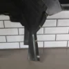 57_5b049efd-b849-4f2a-9157-0ea8dddeeec1 97-04 C5 Corvette Left Driver Front Inner Fender Structure *Damaged*