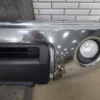 2010-2013 Toyota Tundra XK50 SR5- Chrome Front Bumper W/ Fog Lamps