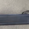 1997 Lexus LX450 Pair - Running Boards *RH Rear Trim Missing*