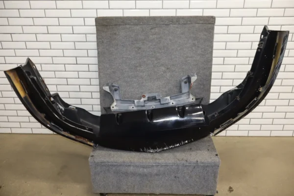 1998-2001 Chevrolet Camaro Front Bumper 10272185