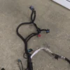 57_5d0342d5-2f9a-49b4-98ee-e7cbe49c8bc2 2001 Pontiac Firebird 3.8L 3800 Engine Wiring Harness OEM