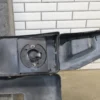 57_5d171db7-76aa-4298-8daa-e6d408443331 2003-2009 Hummer H2 Front Bumper Assembly W/ Fog Lamps & End Caps