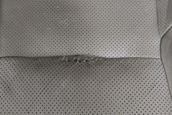 57_5dd9884a-6cd3-4a4f-bc50-9d813cadd2f5 2010-2013 Lexus GX460 Left Driver Front Power Leather Bucket Seat *Torn*