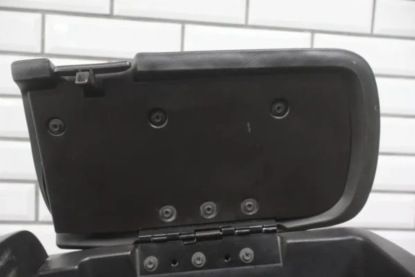 57_5ddcd818-dc2f-4ac9-ae6e-8a09edc167fa 1997-2002 Pontiac Firebird- Centre Console, W/ Lid Automatic Transmission