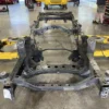 2003-04/2005 Lexus LX470 Full Frame *Surface Rust/Light Weathering*