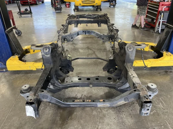 2003-04/2005 Lexus LX470 Full Frame *Surface Rust/Light Weathering*
