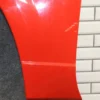 57_5e41157a-48be-4a78-89db-1b58cf7f8333 1999-2004 Ford Mustang GT Left Fender XR3Z16006AA Performance Red ES XR3Z16006AA