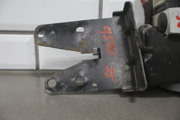 57_5efa8970-5eb3-4044-9fc4-6023f01d0933 2000 Pontiac Firebird ABS Brake Unit OEM