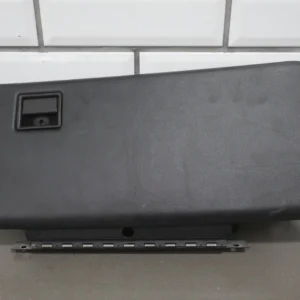 2000-2002 Chevrolet Camaro Pontiac Firebird- Glove Box Lid Ebony