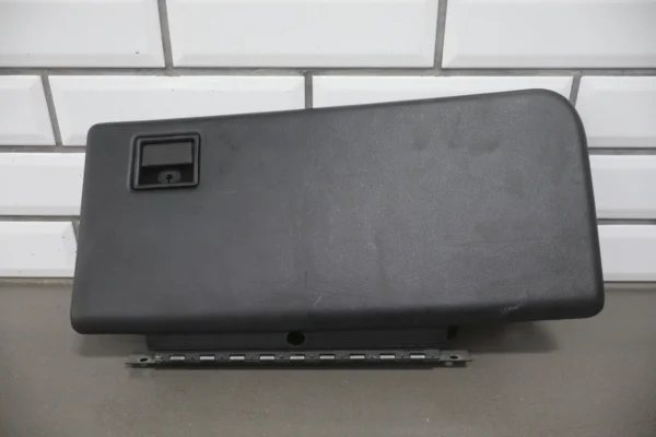 2000-2002 Chevrolet Camaro Pontiac Firebird- Glove Box Lid Ebony