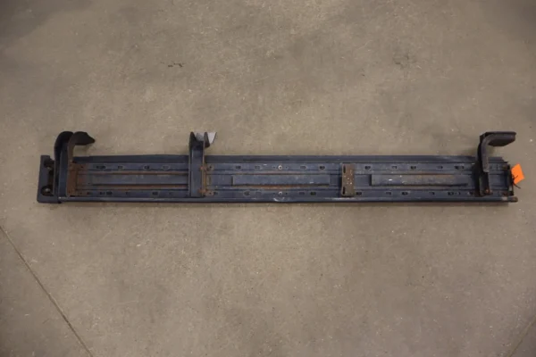 1997 Lexus LX450 Pair - Running Boards *RH Rear Trim Missing*