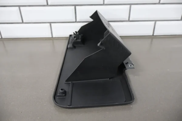 57_5fd07676-786f-4948-99c7-a9f4458c0148 2000-2002 Chevrolet Camaro Pontiac Firebird- Glove Box Lid Light Gray