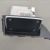 17 Fiat 124 Spider Bluetooth Radio and Reciever Combo See Photos