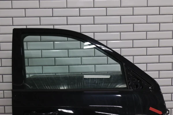 57_60307d35-191c-42c7-9e2b-a4ad5f72f03b 10-18 Ram 2500 4th Gen Mega Cab Front Right RH Door (Brilliant Black PXR)