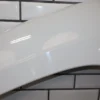 57_60871cb0-9190-477a-97f6-a6d65c879307 2009 Chevrolet Suburban 1500 Z71 Left Fender Molding OEM