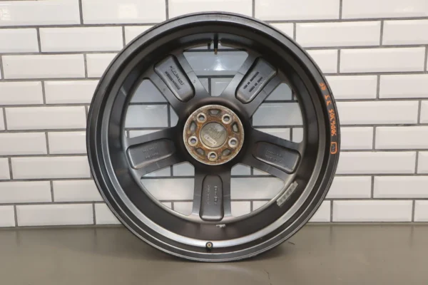 57_60d3a004-2a53-4405-94f8-ae0e94ccb6be 08-24 Dodge Challenger RT US Mags U118 22x9/22x11 Wheel Rim Set (4) See Photos
