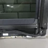 2013 Fiat 500 2-Door Abarth Sunroof Assemble W/Glass-Motor-Frame-Slides